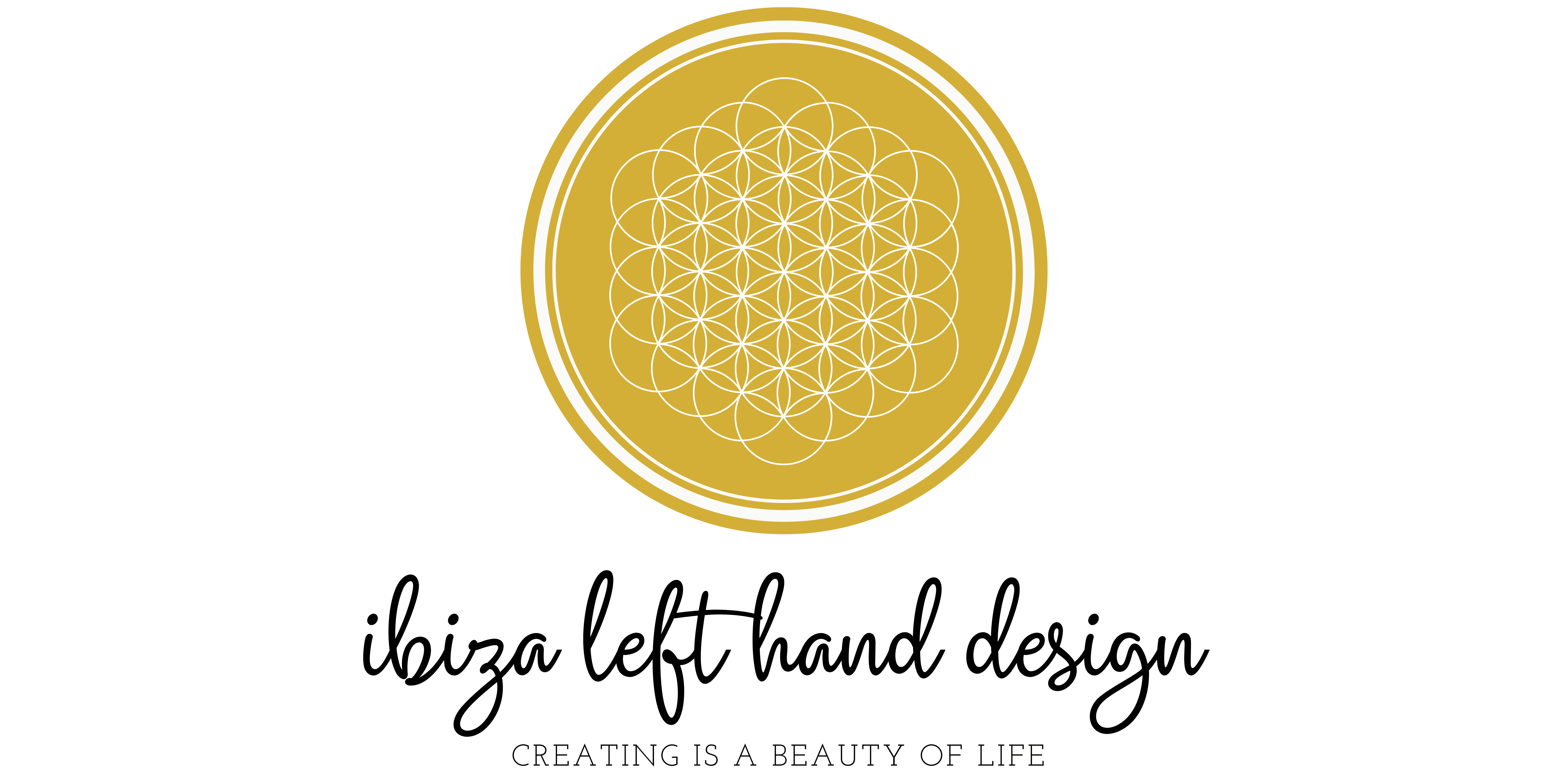 Ibiza Left Hand Design